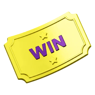 Win in a lottery