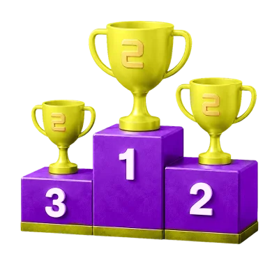 Win in a tournament