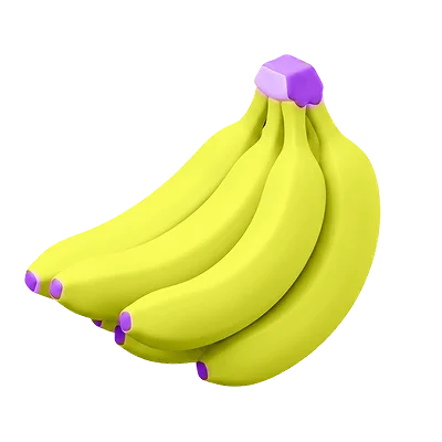 Bananas Go Bahamas