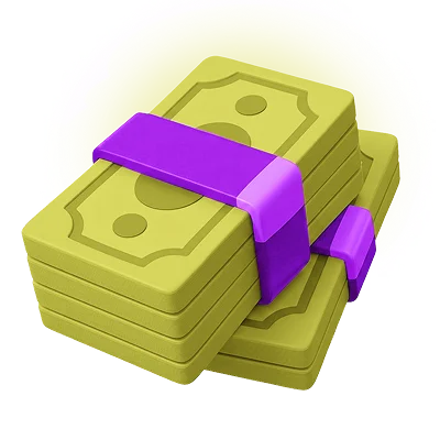 Wager your bonus