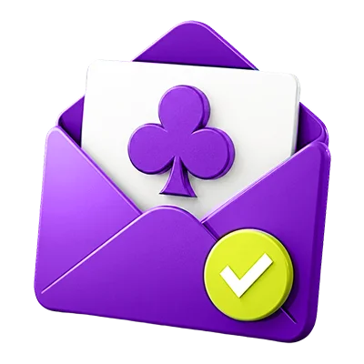 Your email address