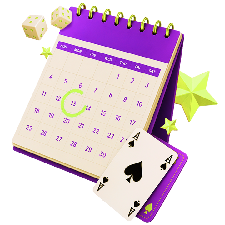 calendar hero image