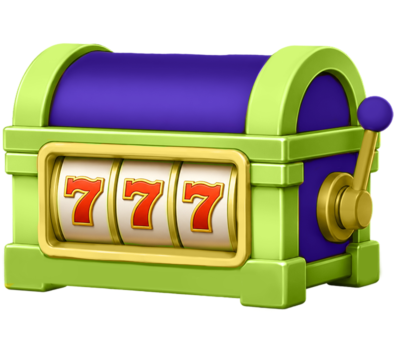 lootboxes page header character