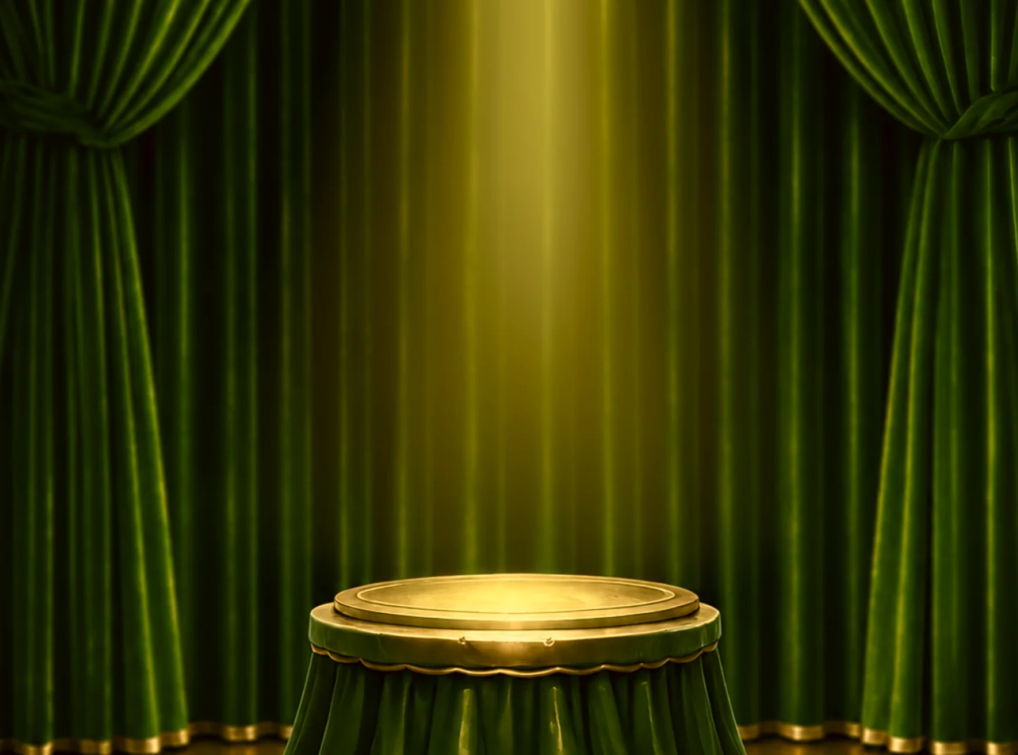wheel of page background