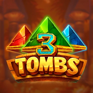 3 Tombs