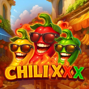 Chili XXX
