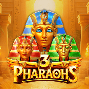 3 Pharaohs