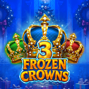 3 Frozen Crowns