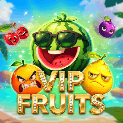 Vip Fruits