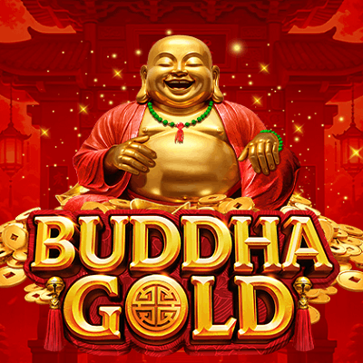 Buddha Gold