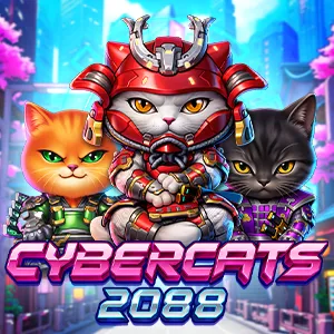 Cybercats 2088