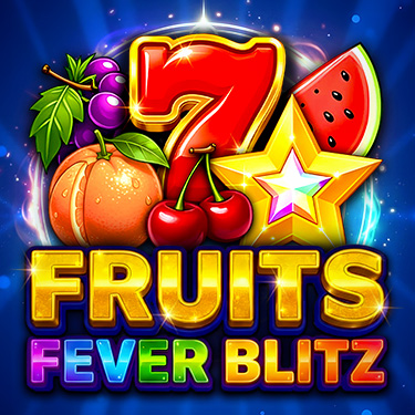 Fruits Fever Blitz