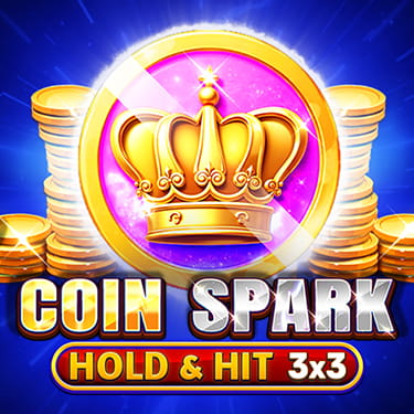 Coin Spark