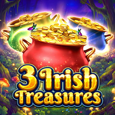 3 Irish Treasures