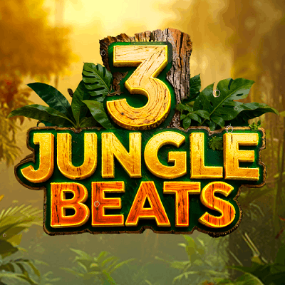 3 Jungle Beats