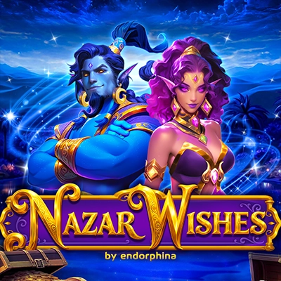 Nazar Wishes