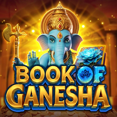 Book of Ganesha