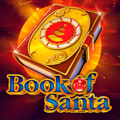 Book Of Santa (Dice)