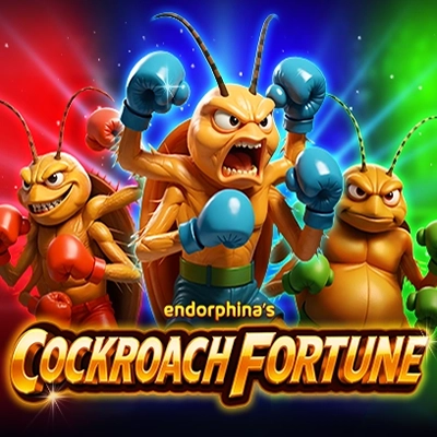 Cockroach Fortune