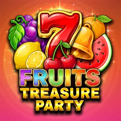 Fruits Treasure Party