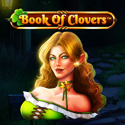 Book Of Clovers