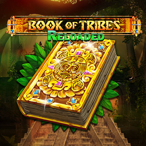 Book of Tribes Reloaded