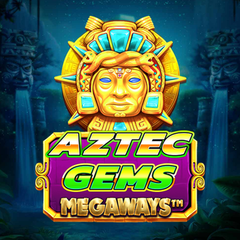 Aztec Gems Megaways
