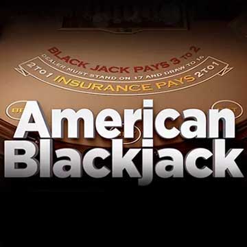 American (US) Blackjack