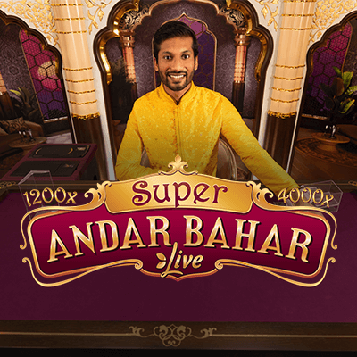 Andar Bahar