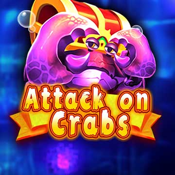Attack on Crabs