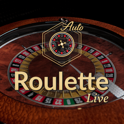 Auto Roulette