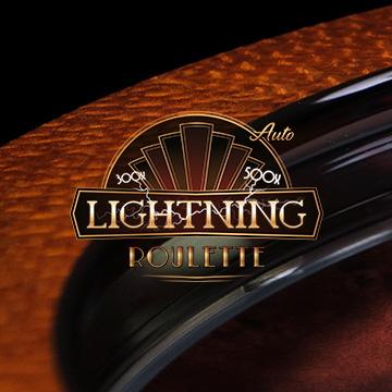 Auto Lightning Roulette