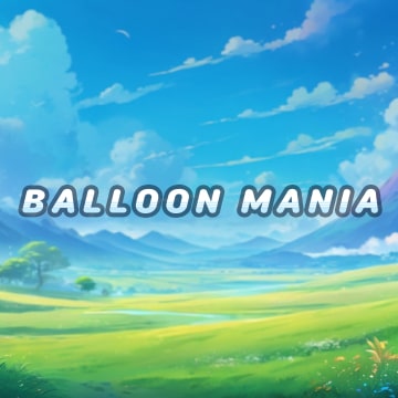Balloon Mania