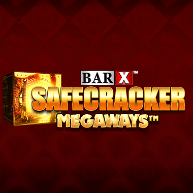 Bar X Safe Cracker Megaways