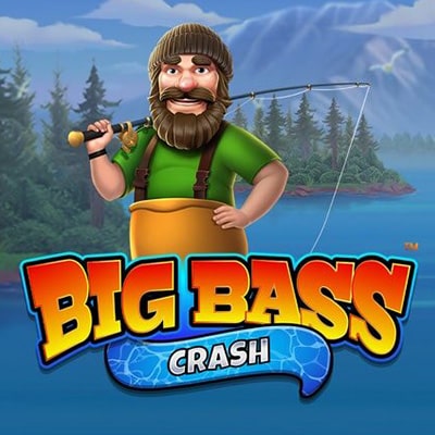 Big Bass Crash