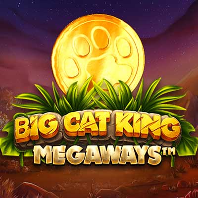 Big Cat King Megaways
