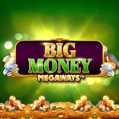 Big Money Megaways
