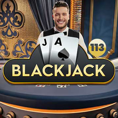 Blackjack 113