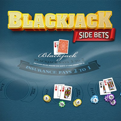 Blackjack Side Bets