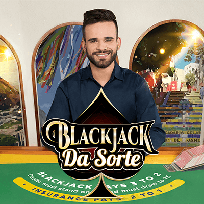 Blackjack Da Sorte