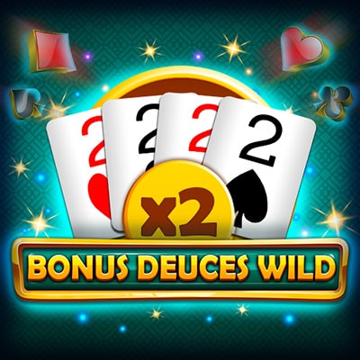 Bonus Deuces Wild