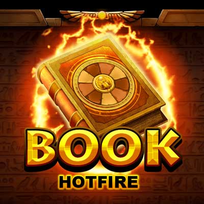 Book Hotfire