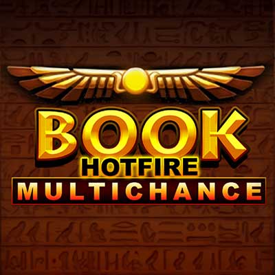 Book Hotfire Multichance
