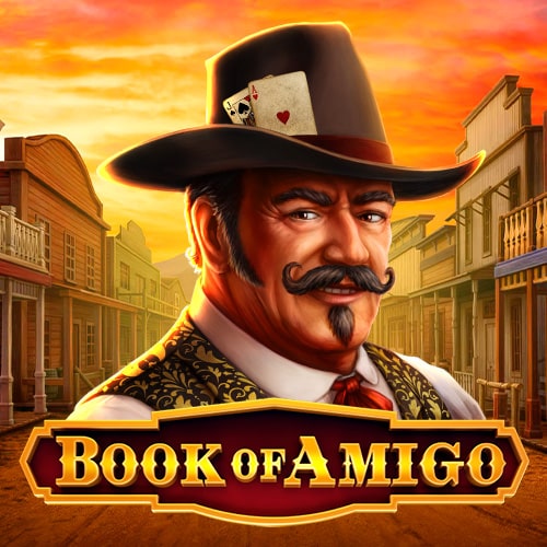 Book Of Amigo