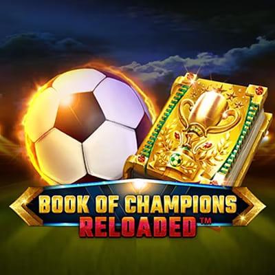 Book Of Champions Reloaded