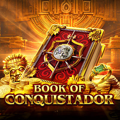 Book of Conquistador