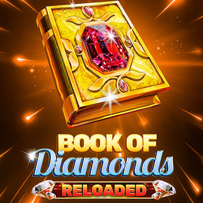 Book Of Diamonds Reloaded