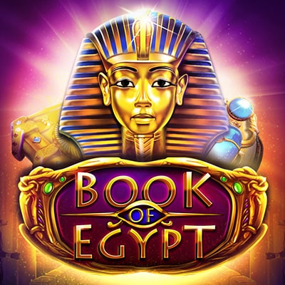 Book of Egypt