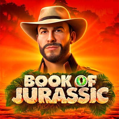 Book of Jurassic