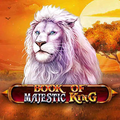 Book Of Majestic King